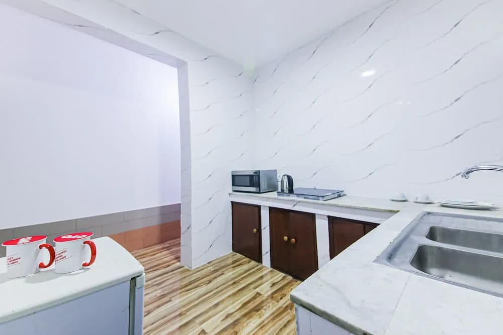 OYO 119 Jasmine Hotel Apartments - photo 21