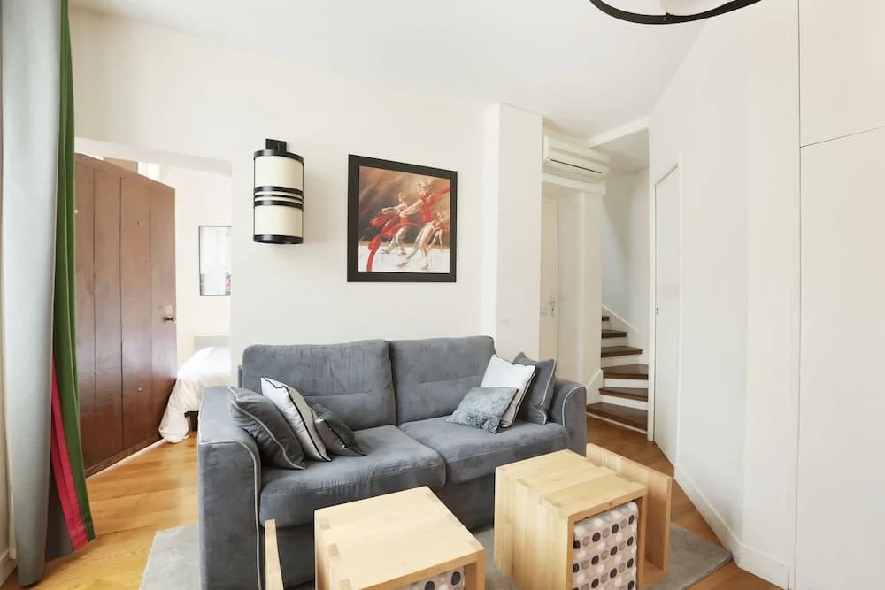 Residence Central Marais - photo 2