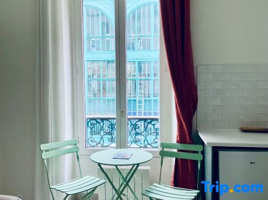 Jin's cosy appartement - photo 14