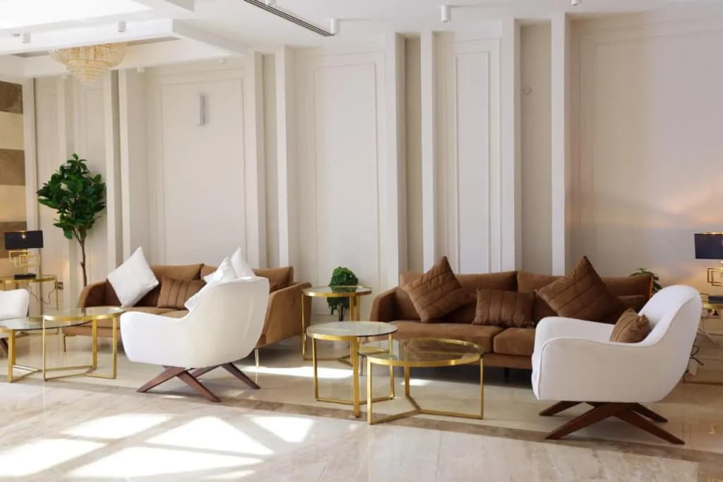 Abraj INN Royal Hotel - photo 12