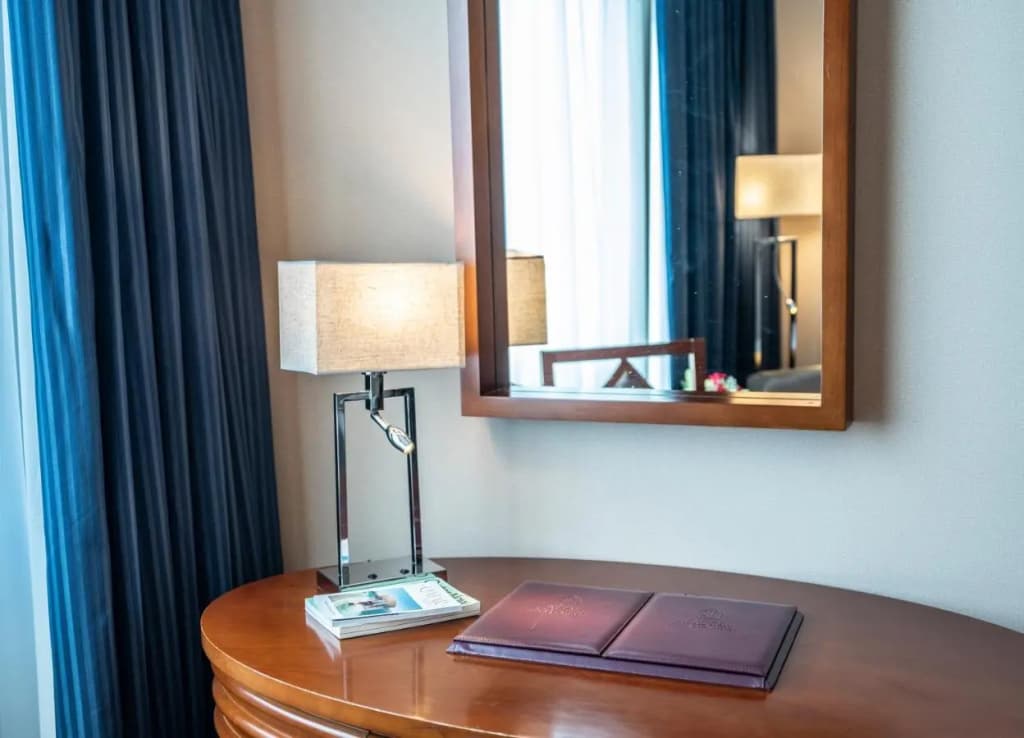 Retaj Al Rayyan Hotel - photo 33