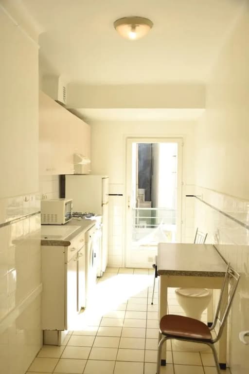 Appartement Frégate 1 - photo 9