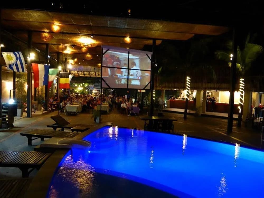 Sound Hotel Samui - photo 10