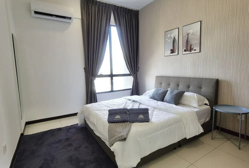 Luminari Suite by Homez Suite - photo 5