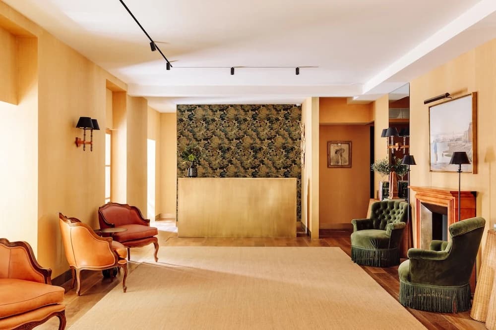 Hotel das Amoreiras - Small Luxury Hotels of the World - photo 2