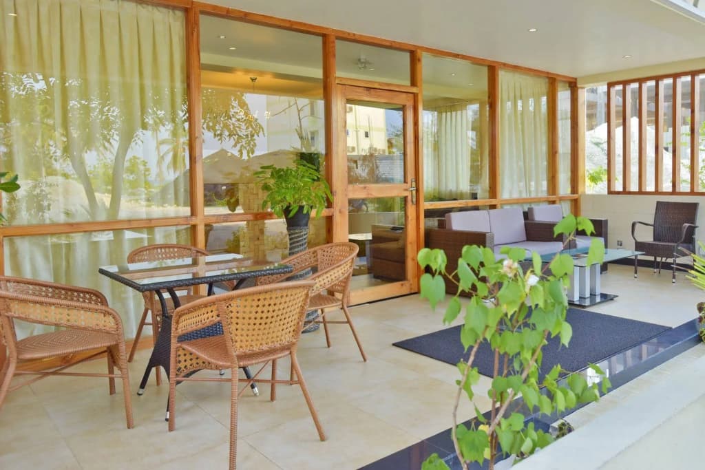 Crystal Beach Inn - photo 22