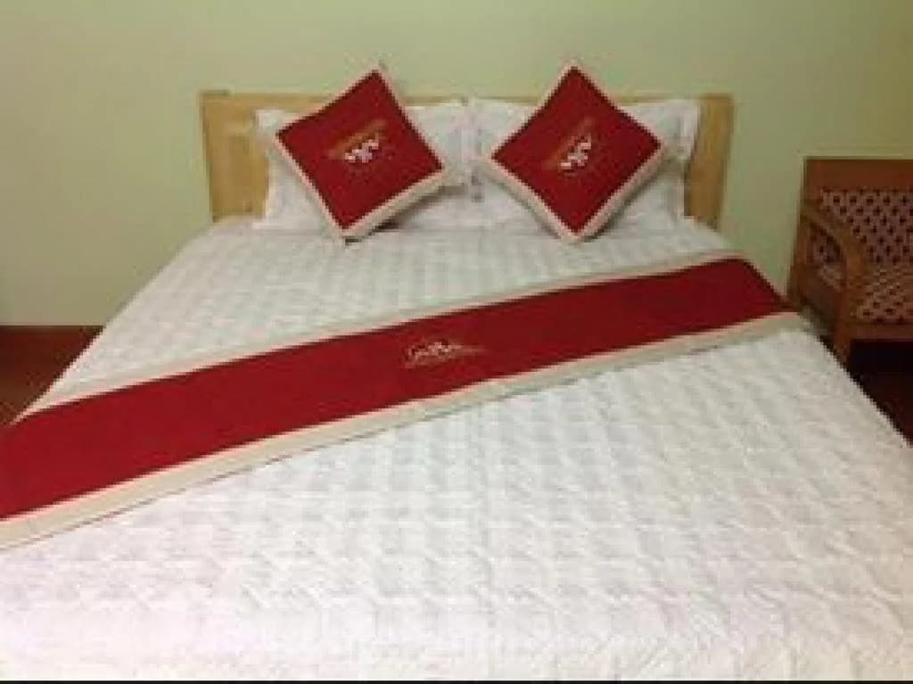 Duc Hieu Hotel - main photo