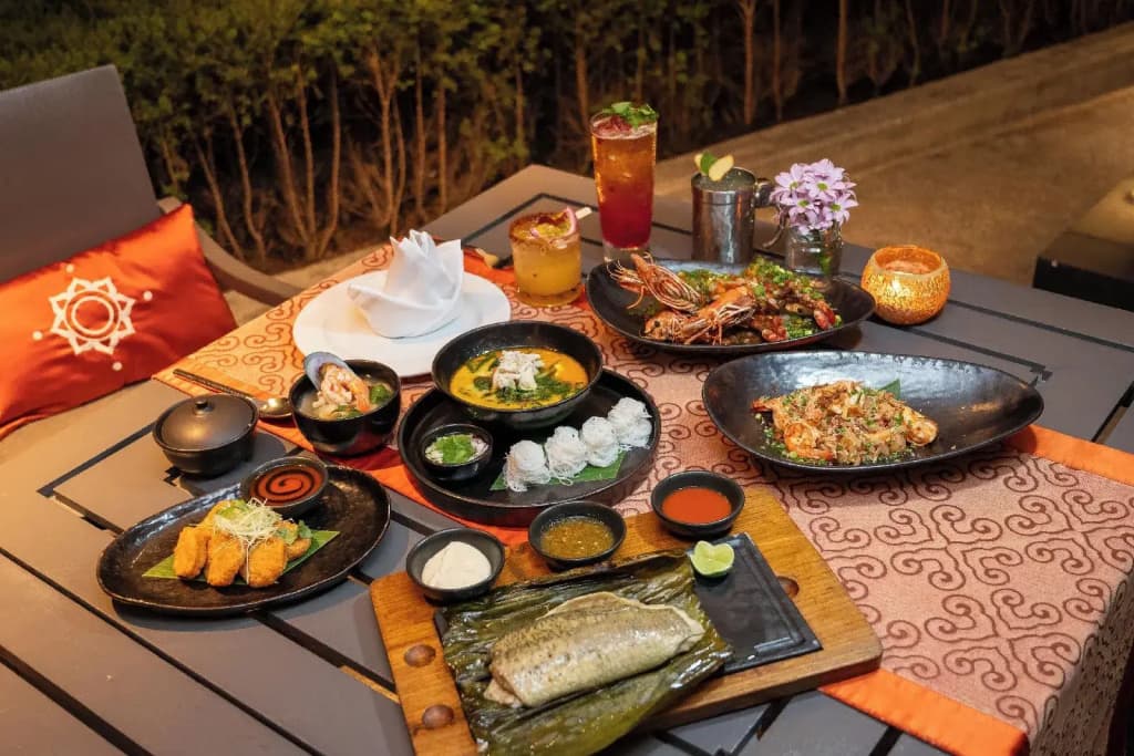 Anantara Hua Hin Resort - photo 12