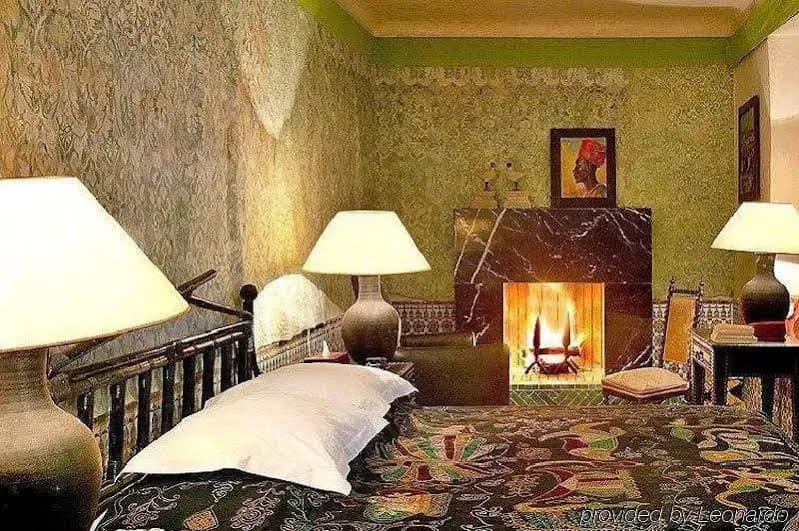 Riad Madani - photo 5