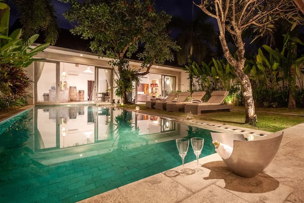 Villa Mia in Central Canggu - photo 17