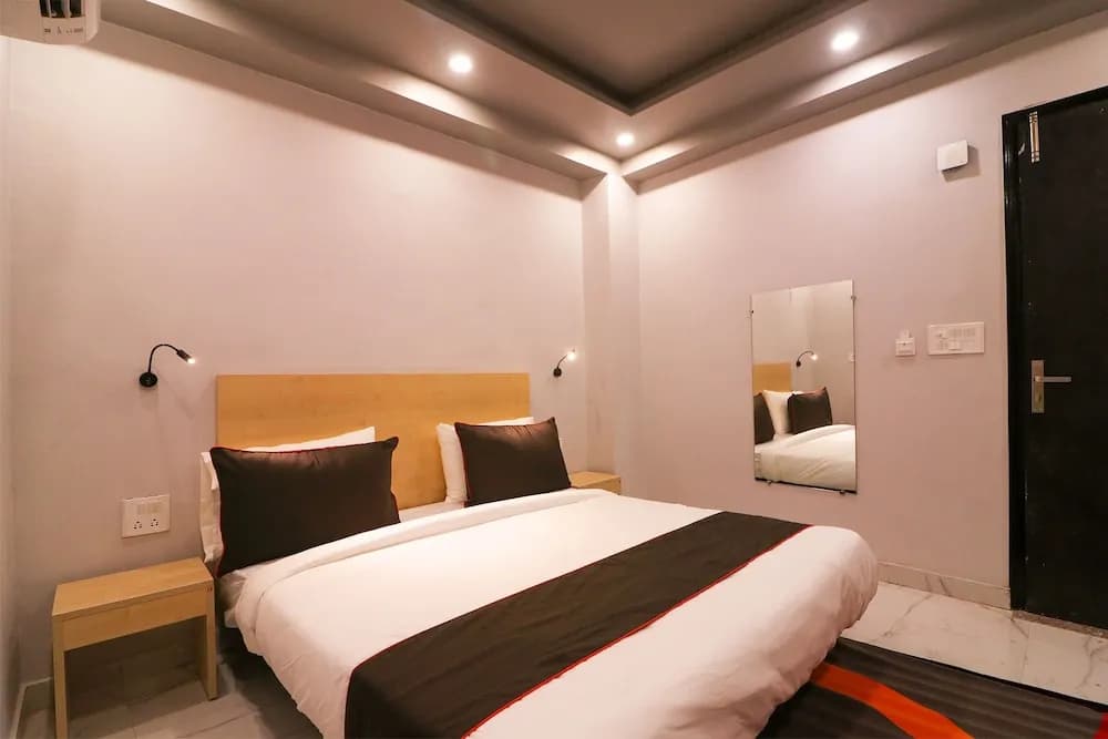 Collection O 42618 Sector 31 Rohini - photo 5