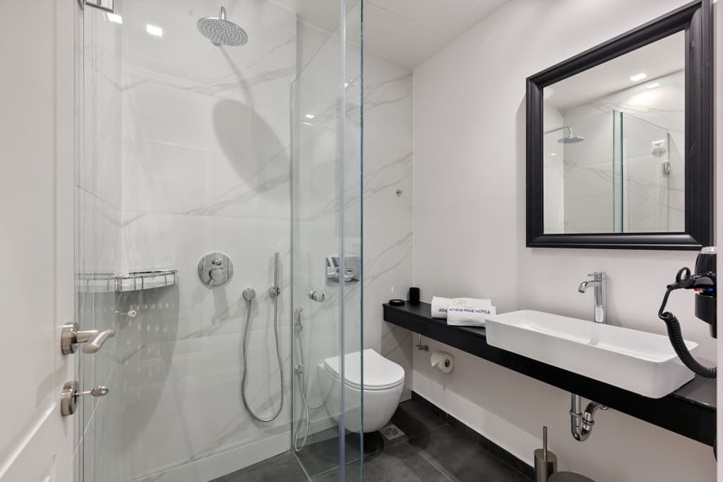 Classic Hotel by Athens Prime Hotels - photo 8