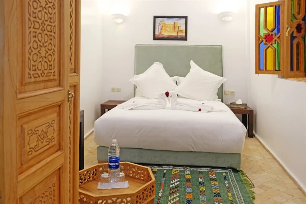 riad zanouba - photo 4