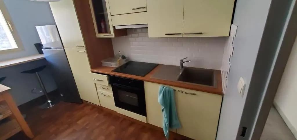Appartement 3 pièces tout confort au centre de Nice - photo 20