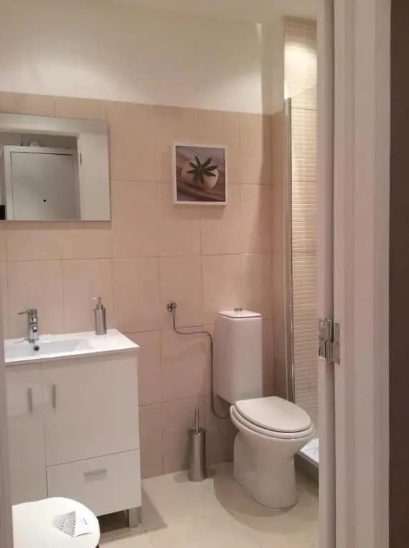 Amoreiras Cozy Apartment - photo 5