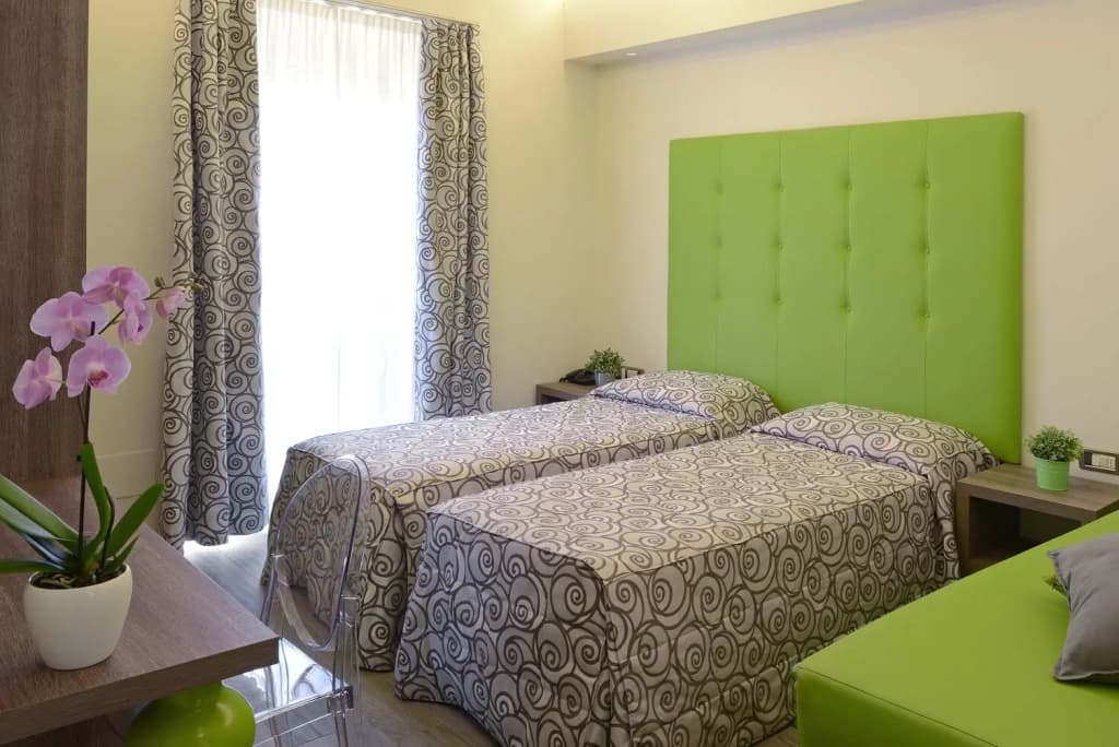 Hotel Sempione - photo 18
