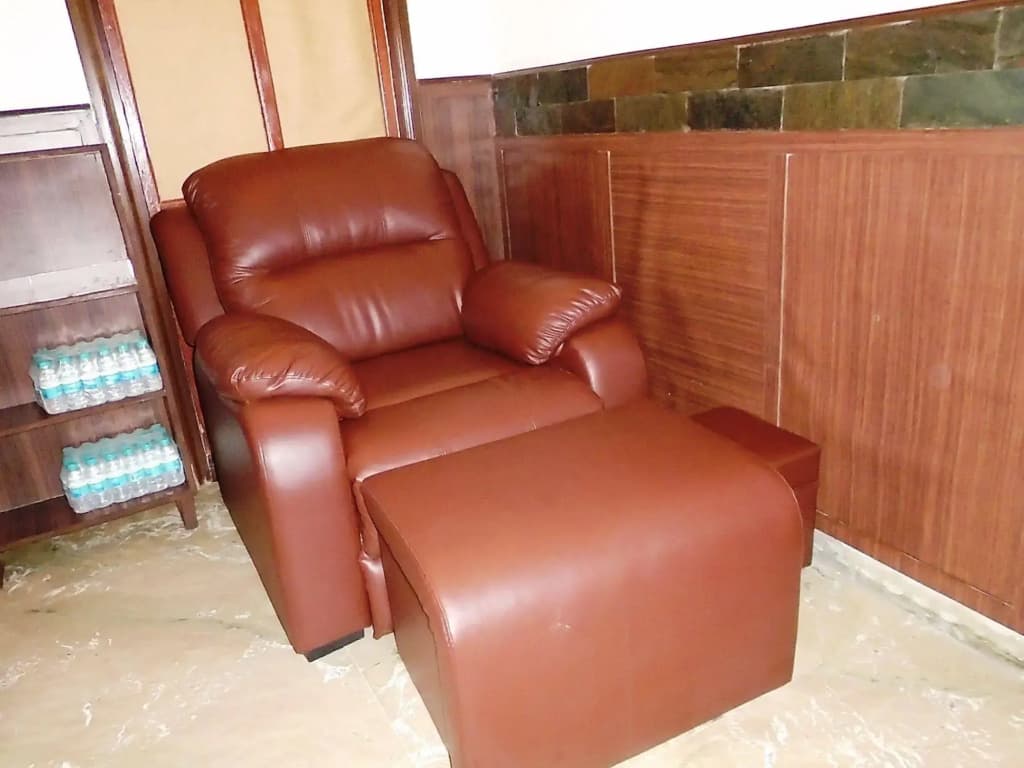 Hotel Inn Tawang - photo 2