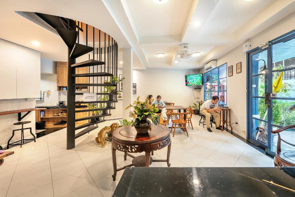 Visut House - photo 10