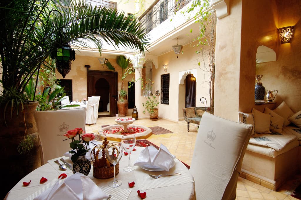 Riad Palais des Princesses - photo 27