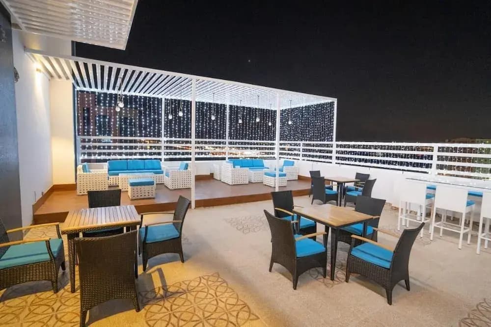 Grand Mirage Hotel - photo 13