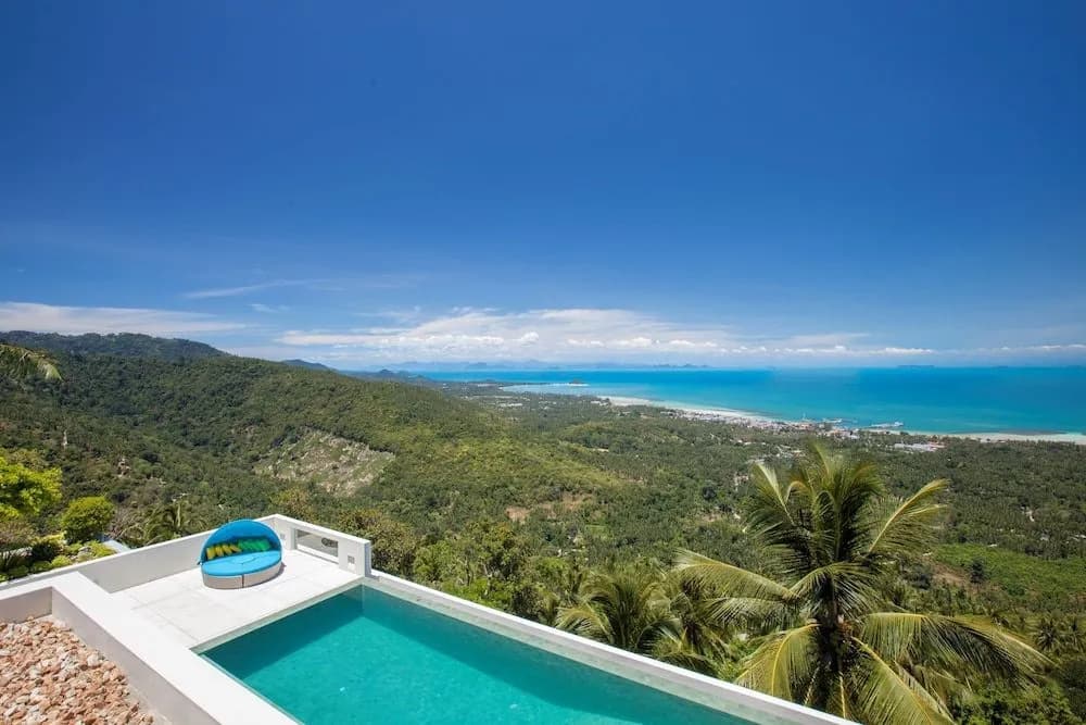 Villa Splash At Lime Samui - photo 16
