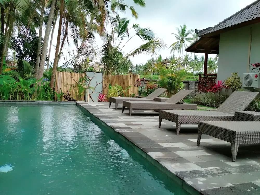 Amaya Cottage Ubud - photo 10