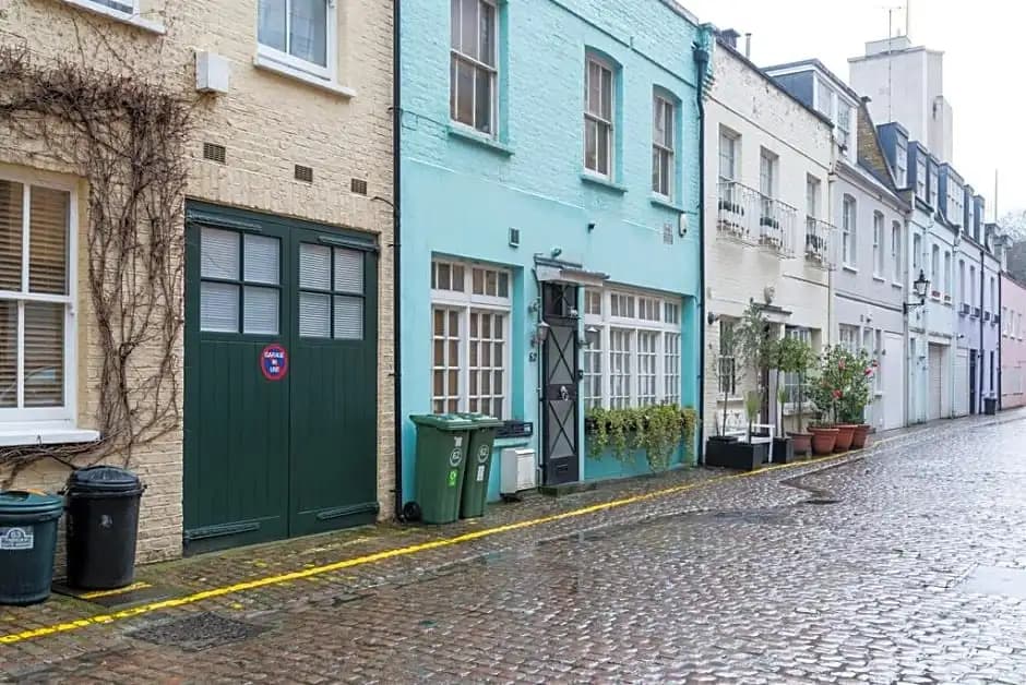 Princes Gate Mews by CAPITAL - photo 10