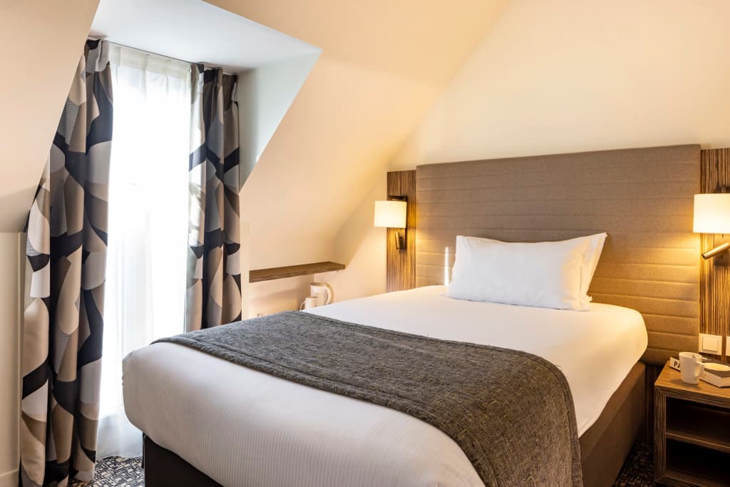 Holiday Inn Paris Opéra Grands Boulevards by IHG Hotel - photo 29