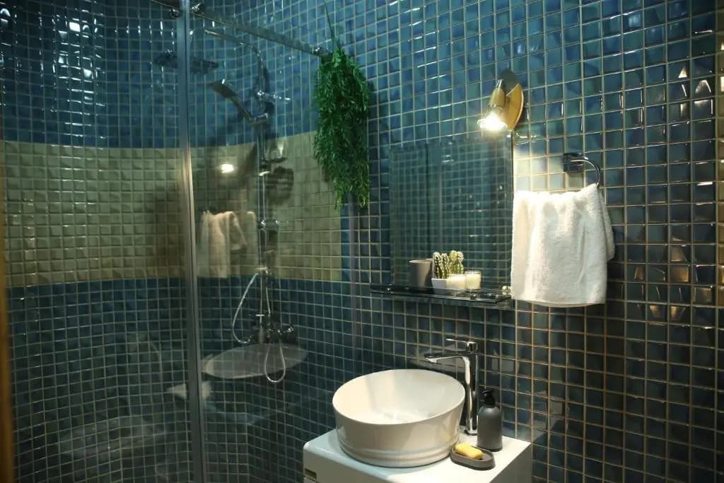 Tbilisi Stories Hotel - photo 8