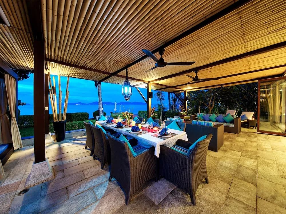 Villa Chi Samui - photo 31