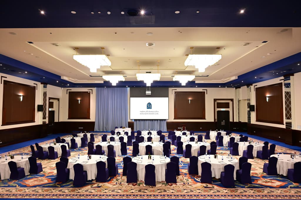 Retaj Salwa Resort & Spa - photo 19
