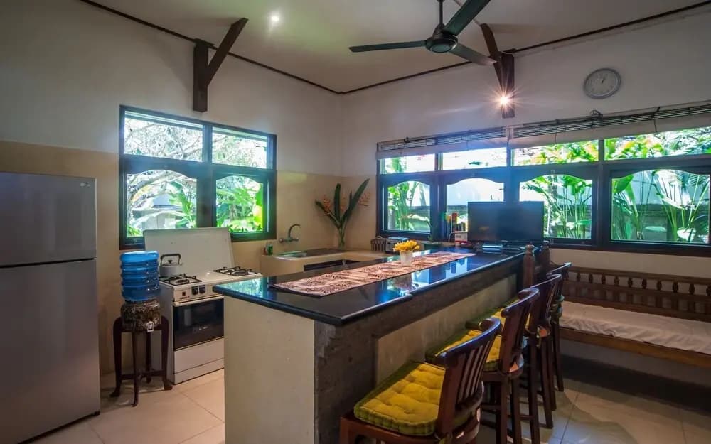 Villa Este, Seminyak - photo 24