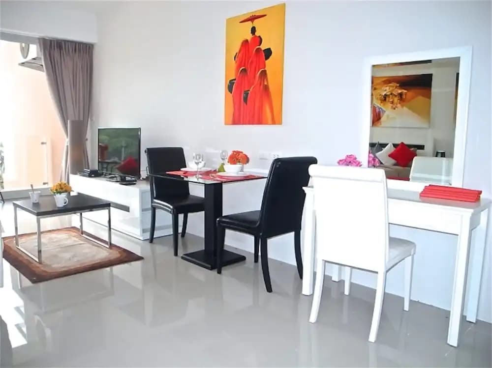 Chic Karon Studio Amazing View - photo 18