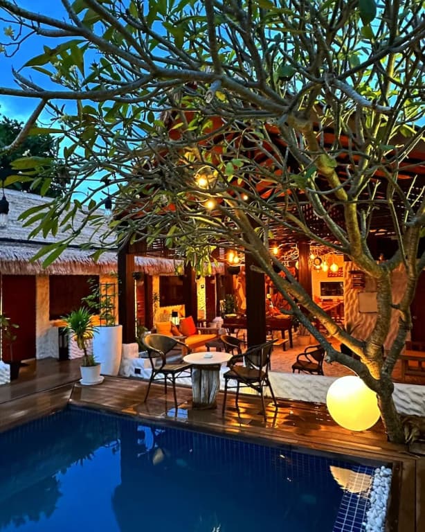 Atholhu Residence - photo 5