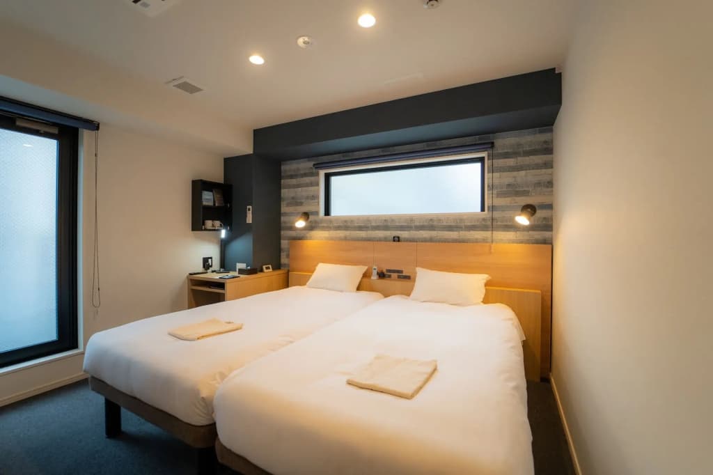 Hotel Tabard Tokyo - photo 5