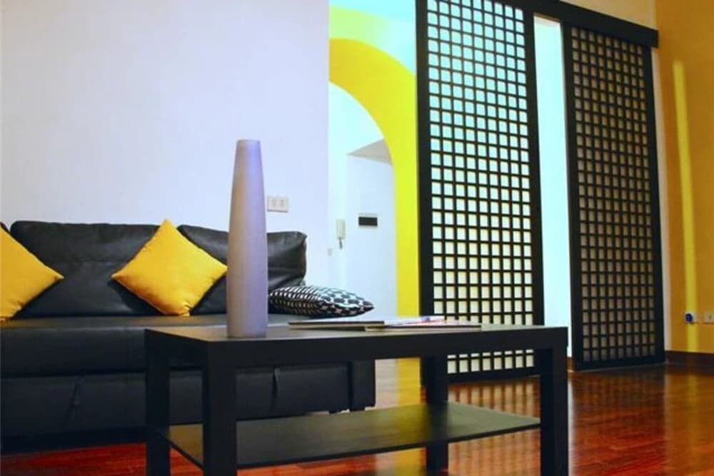 Spacious 2bed Flat Steps From S. Giovanni Laterano - photo 6