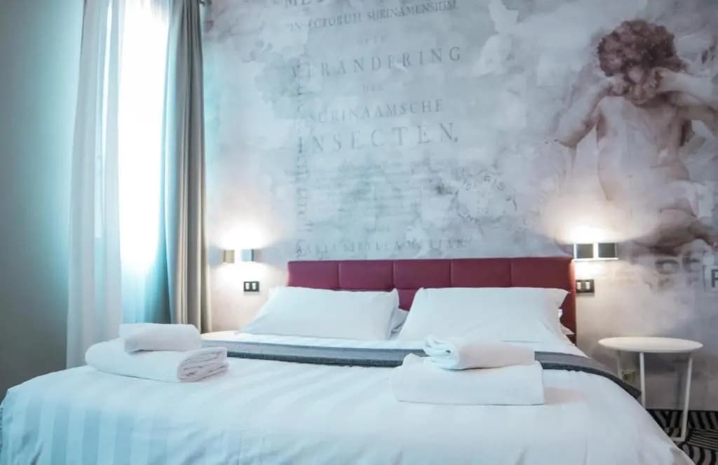 Hotel Cannaregio 2357 - photo 11