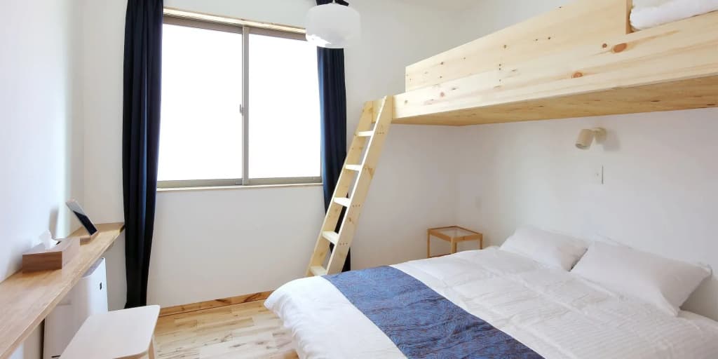 Hostel Sui Kyoto - photo 22