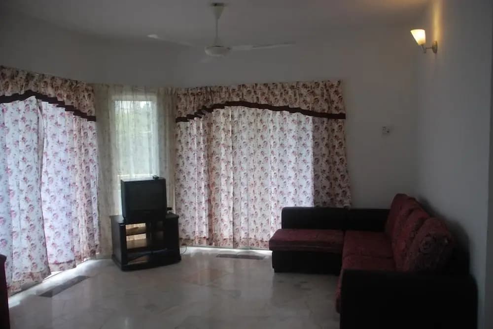 Maya Apartment Bay View Villas - photo 6