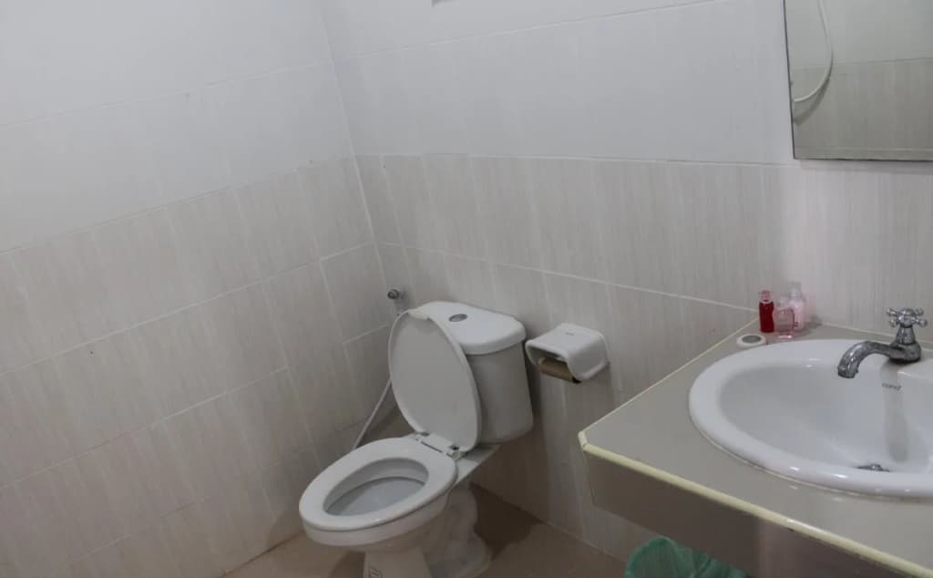 Richmond Guesthouse - photo 10