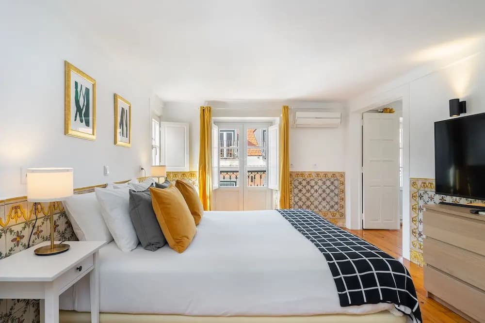 Santa Justa Prime Location - photo 21