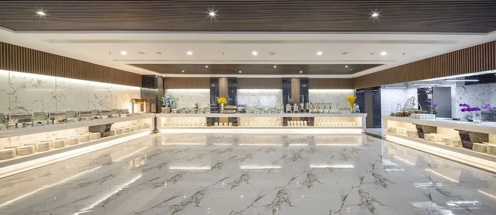 Miracle Luxury Hotel - photo 28