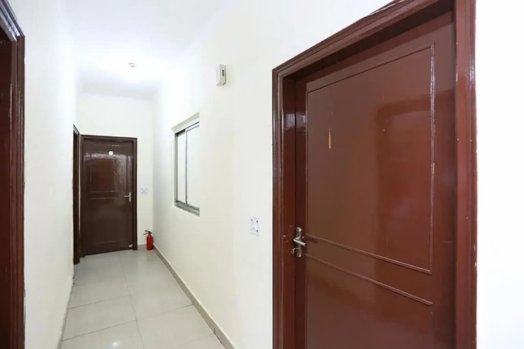 Hotel Kalkaji Residency by OYO Rooms - photo 16