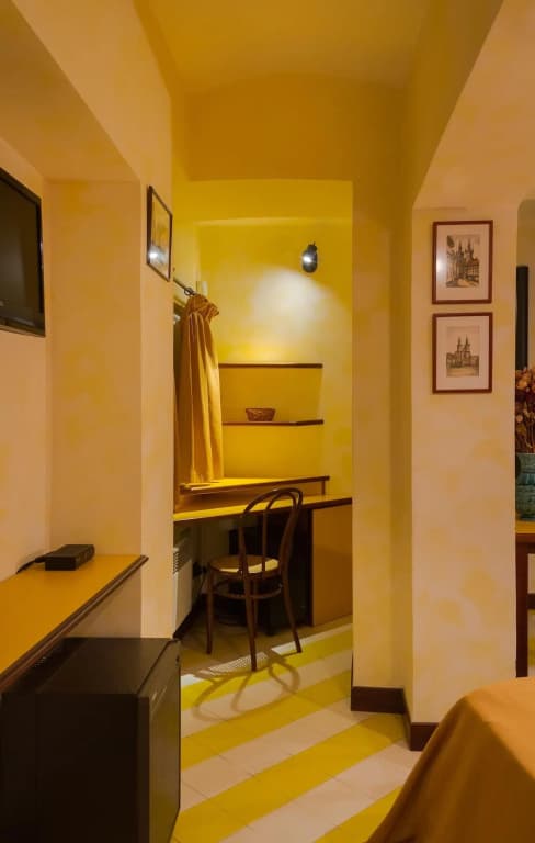 Residence Týnská - photo 5