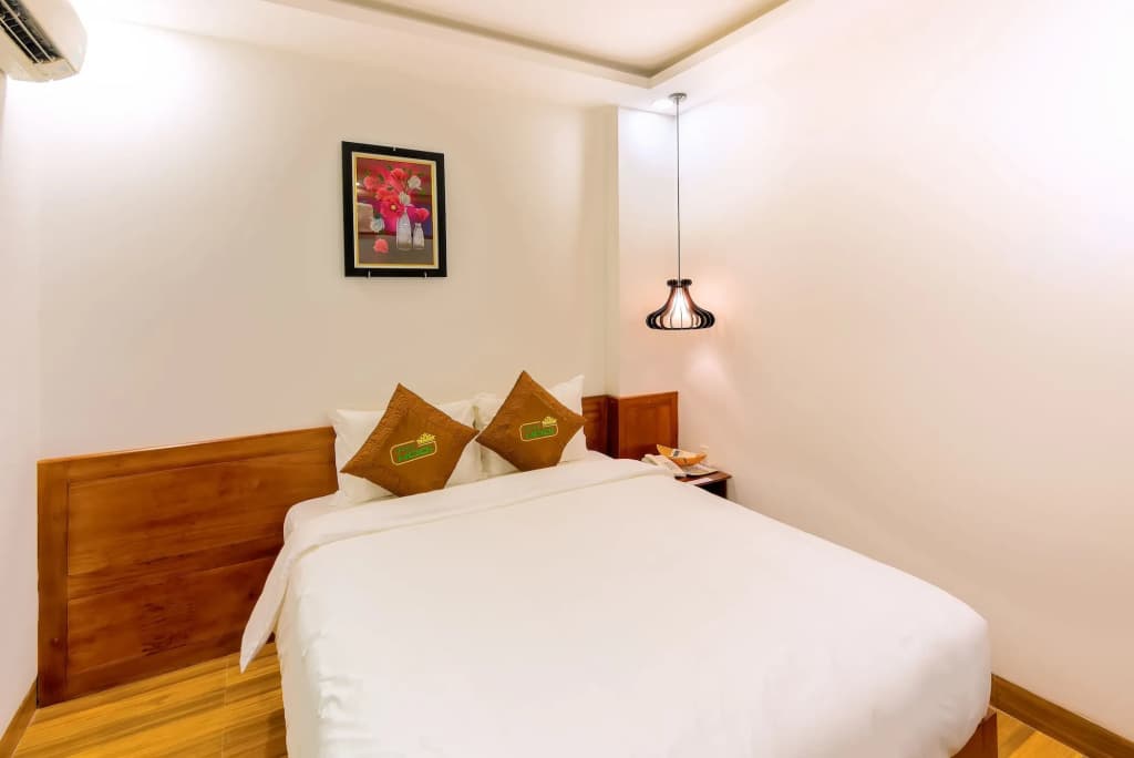 Hodi Hotel - photo 6
