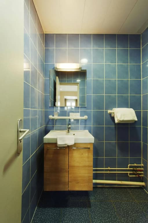 Hôtel Montmartre Clignancourt - photo 10
