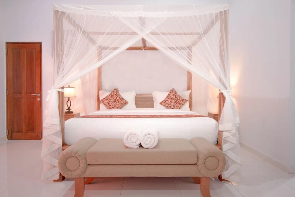 The Griya Ubud - photo 3