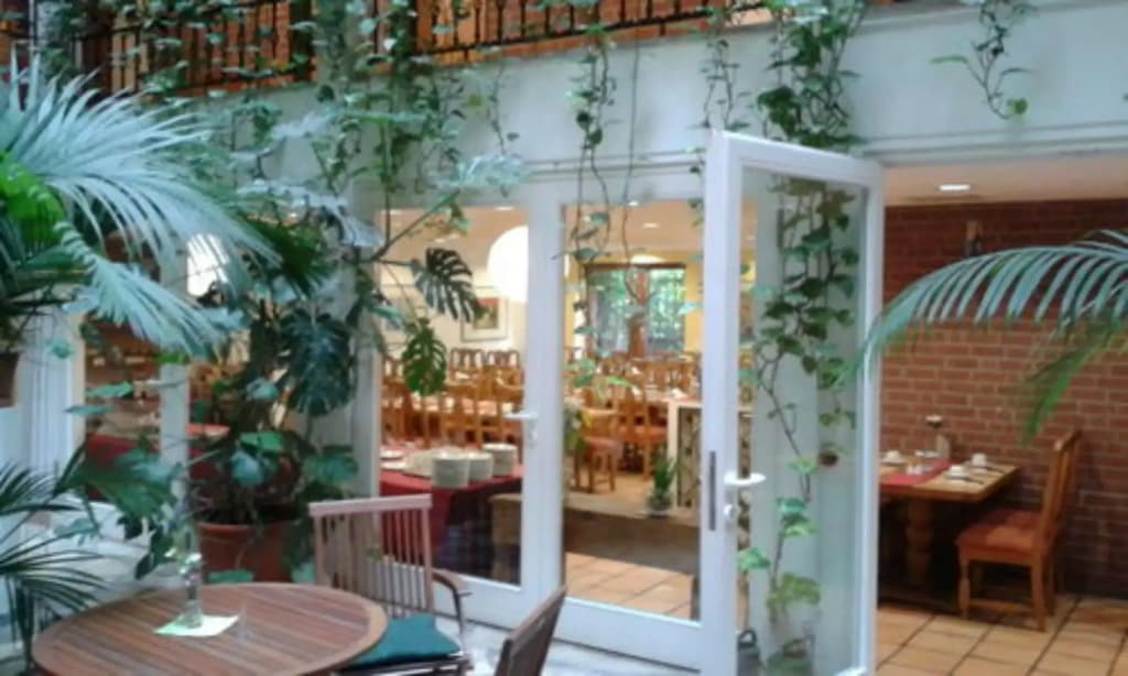 Solitaire Hotel & Boardinghouse Berlin - photo 29