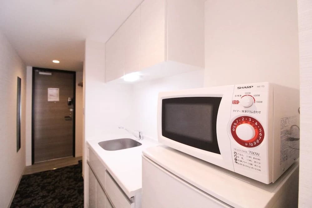 M-1 Tokyo Minamikamata - photo 15