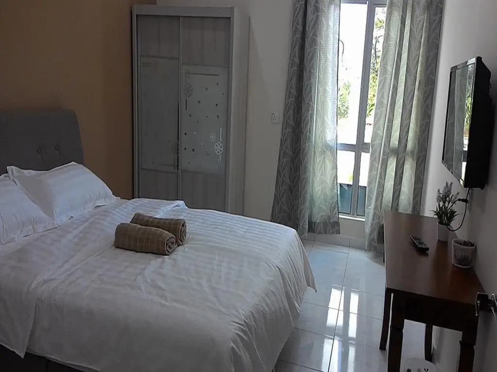 NZED GuestRoom - Sleep Tight, Rest Well - photo 3